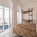 Mag 179 Bed&spa Lejlighed *