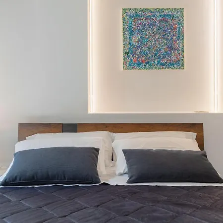 Mag 179 Bed &