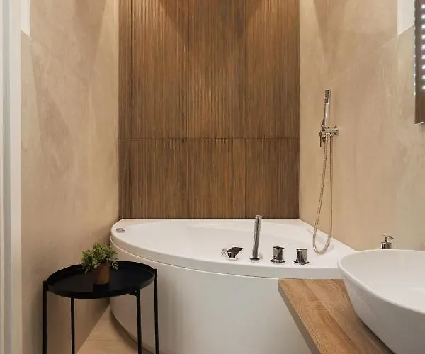 Lejlighed Mag 179 Bed&spa Palermo