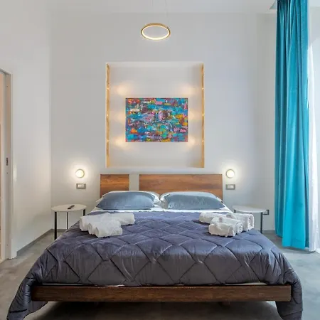 Lejlighed Mag 179 Bed&spa *