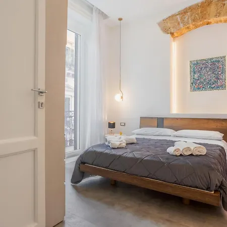 Mag 179 Bed&spa *