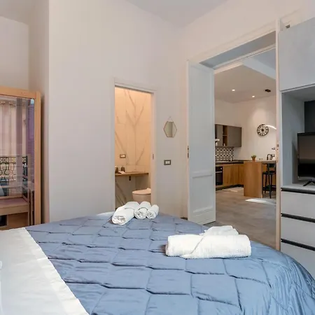 Lejlighed Mag 179 Bed&spa