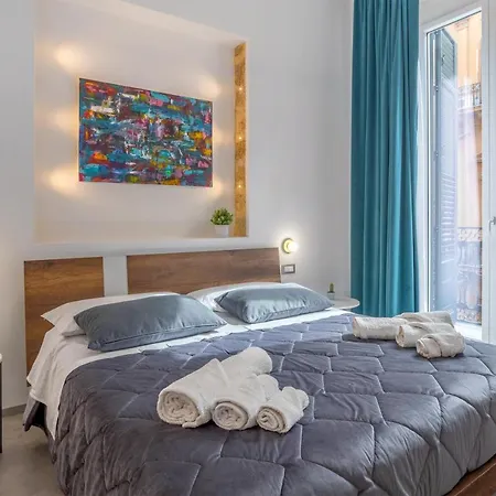 Lejlighed Mag 179 Bed&spa *