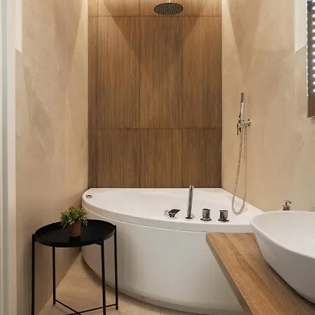 Lejlighed Mag 179 Bed&spa Palermo