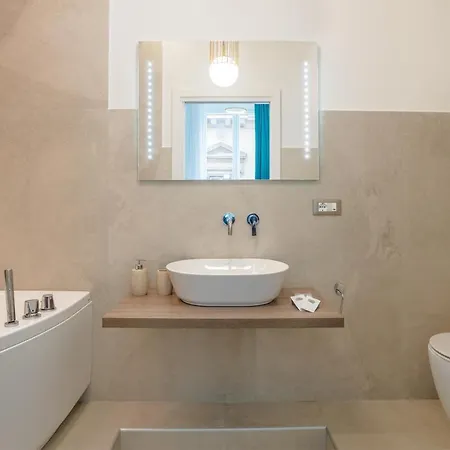 Lejlighed Mag 179 Bed&spa *
