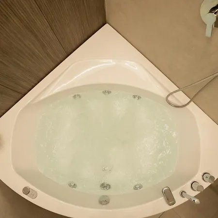 Mag 179 Bed&spa Palermo