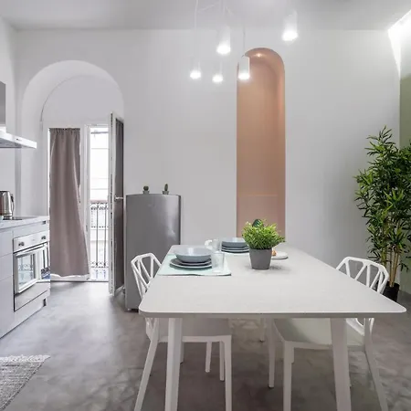 Mag 179 Bed&spa * Palermo