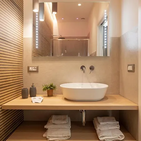 Mag 179 Bed & Apartment Palermo
