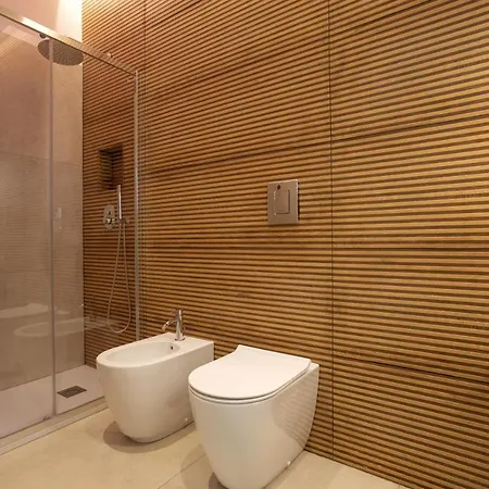 Mag 179 Bed&spa Lejlighed *