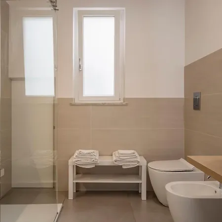 Mag 179 Bed&spa * Palermo