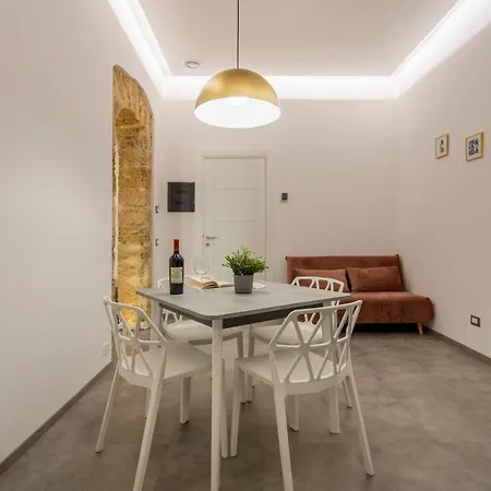 Mag 179 Bed&spa * Palermo