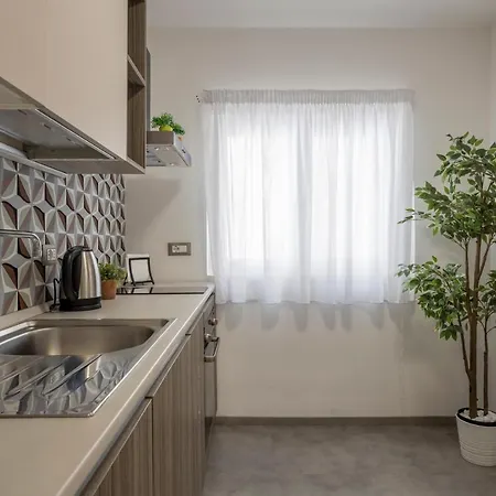 Mag 179 Bed&spa * Palermo