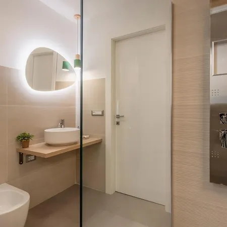 Lejlighed Mag 179 Bed&spa