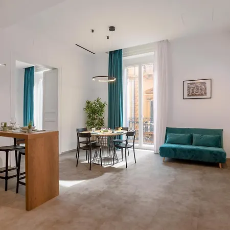 Apartman Mag 179 Bed & *