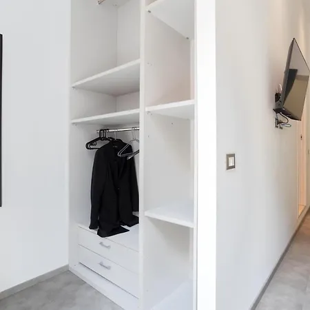 Apartman Mag 179 Bed &