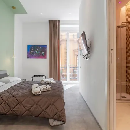 Mag 179 Bed & Apartman