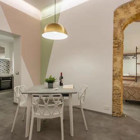 Apartman Mag 179 Bed &