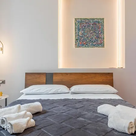 Lejlighed Mag 179 Bed&spa *