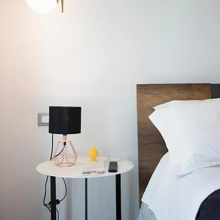 Mag 179 Bed&spa *