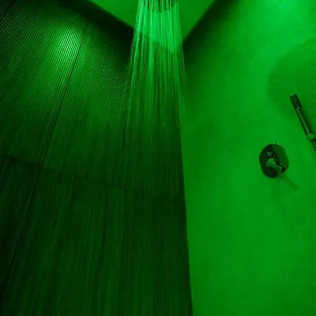 Lejlighed Mag 179 Bed&spa *