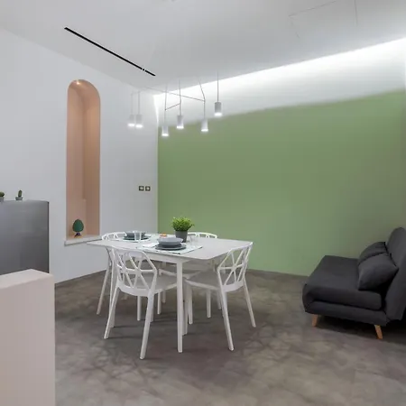 Mag 179 Bed&spa Lejlighed *