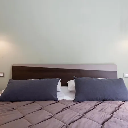 Lejlighed Mag 179 Bed&spa *