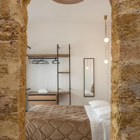 Mag 179 Bed&spa *