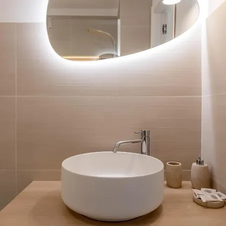 Mag 179 Bed&spa *